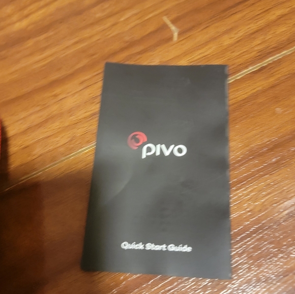 Pivo Tracking 360 Phone Stand - Picture 6 of 7